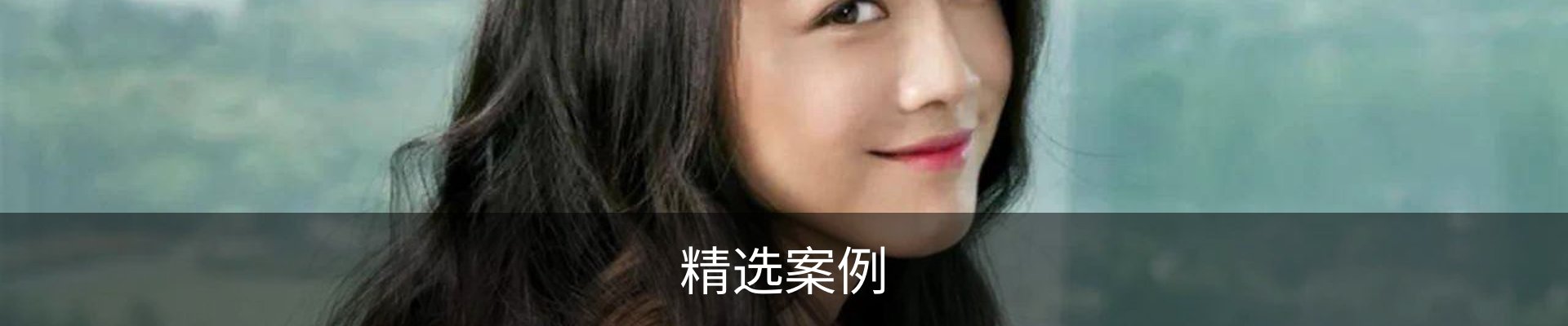 精选案例